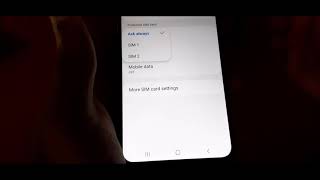 How to use data from dual sim phone or set data to sim 1 or sim 2