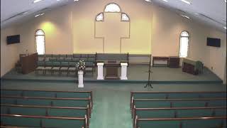 Vaughan-Guynn McGrady Live Stream