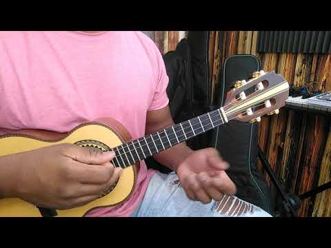 Maravilha te amar - Loka tentação