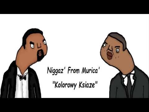 Epik-J & Pawfcio - Kolorowy Książe