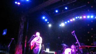 Thrice - Disarmed (Live Acoustic)