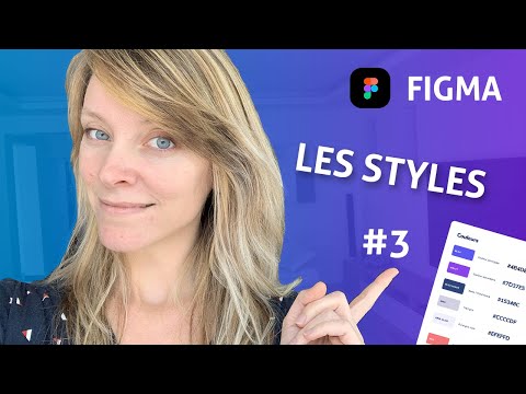 Figma tutoriel PROTOTYPE ANIMATIONS TRANSITIONS Les BASES FIGMA épisodes 2 Exemple concret