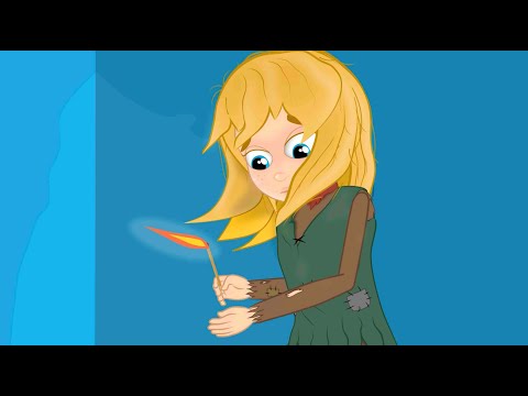 NATAL | 3 Contos |  A Pequena Vendedora de Fósforos + Um Conto de Natal + O Quebra-Nozes