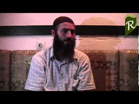 HFZ. XHEZAIR EF. FISHTI - RECITIMI I SURES EL FATIHA NË DISA MËNYRA