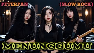 Download lagu MENUNGGUMU - PETERPAN (SLOW ROCK) COVER BY NABILAH STUDIO mp3 Download lagu MENUNGGUMU - PETERPAN (SLOW ROCK) COVER BY NABILAH STUDIO mp3