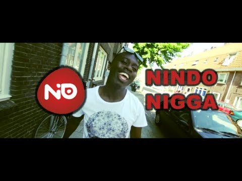 KleuKleu 'Nindo nigga' (Prod. Esko) [VIDEO]