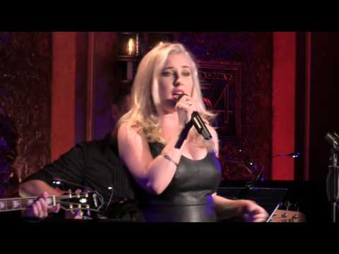 Ellen Marlow - "Stoney End" (Barbra Streisand)