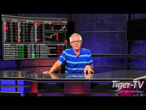 November 13th Tom O'Brien Show on TFNN - 2015