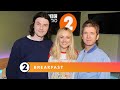 James Bay Don T Look Back In Anger In Noel Gallagher S Presence