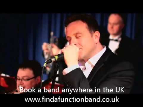 Yorkshire Swing Band