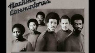 Commodores - The Bump ( + 5% r.p.m. )