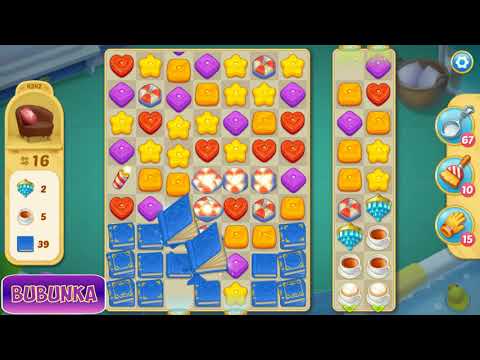 Matchington Mansion level 4342 HD