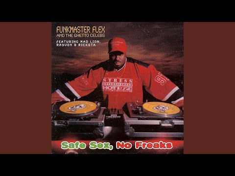 Safe Sex, No Freaks (Lexus Lean Remix)