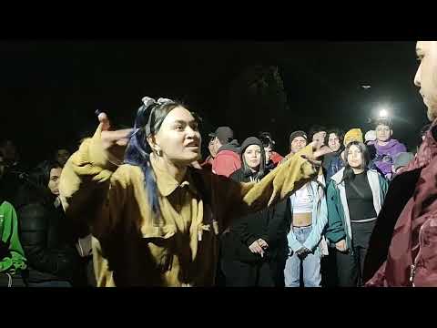 BSN FECHA PRE-REGIONAL - HIDRA VS SAITH (8VOS)