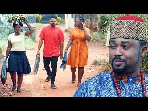 BE THE FIRST TO WATCH THIS 2025 LATEST AMAZING MOVIE OF MIKE GODSON & LUCHY DONALD -#newvideo