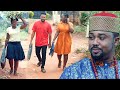 BE THE FIRST TO WATCH THIS 2025 LATEST AMAZING MOVIE OF MIKE GODSON LUCHY DONALD Newvideo