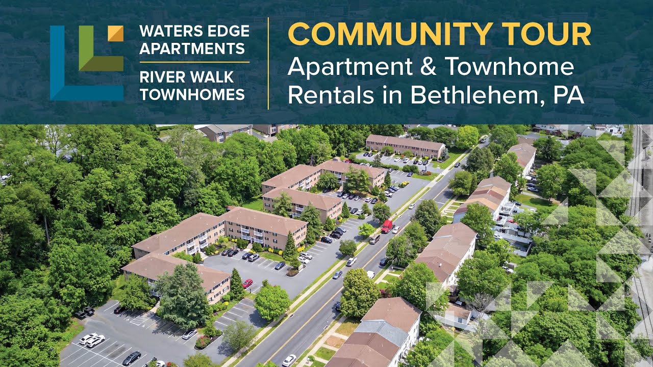 Waters Edge Apartments
