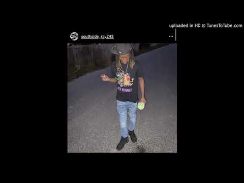 Southside Ray "HOT" (Remix)