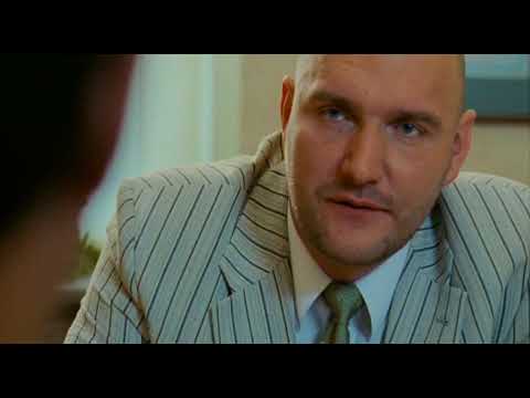 Простые вещи - Trailer