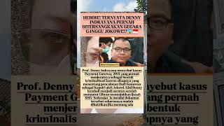 Download lagu Ganggu Jokowi, Ternyata Denny Pernah Ditersangkakan? #politics #viralshort #prabowo #beritaviral mp3 Download lagu Ganggu Jokowi, Ternyata Denny Pernah Ditersangkakan? #politics #viralshort #prabowo #beritaviral mp3