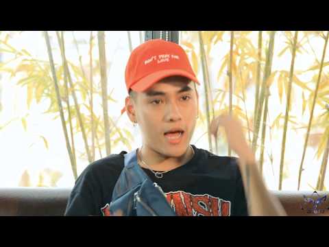 Underground Talk 11 : JC Hưng - Sự nỗ lực không mệt mỏi để được công nhận