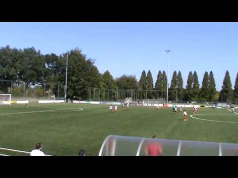 Fc Geleen Zuid JO 13-1 - Scharn JO 13-1 (5)