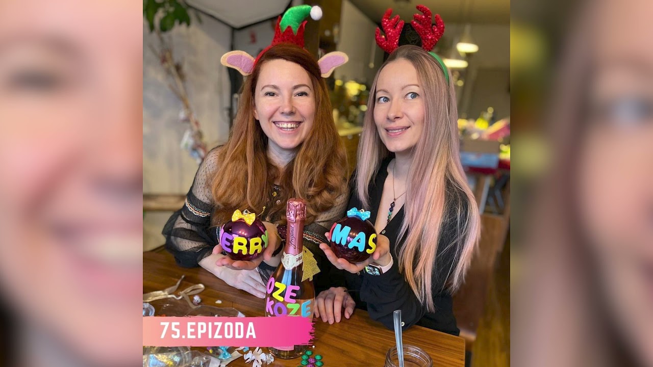 CHRISTMAS SPECIAL - KREATIVNOST