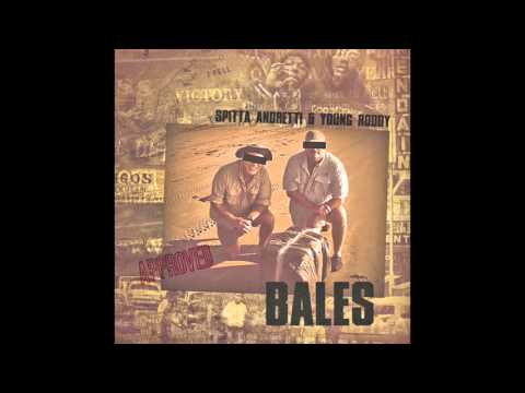 Curren$y & Young Roddy - "Grizzly" [Official Audio]