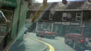 preview picture of video 'Carnival Parade Spectators . Whitland 2011.wmv'