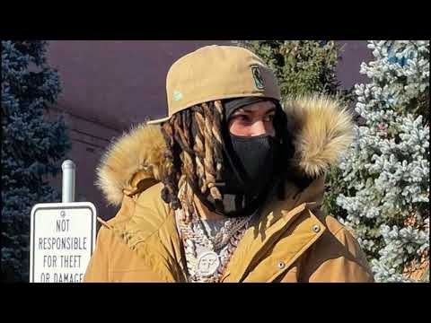 Brytiago Ft Luar & Ankhal   SICARIA 8D AU