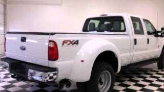 preview picture of video '2013 FORD F-350 Comanche TX'
