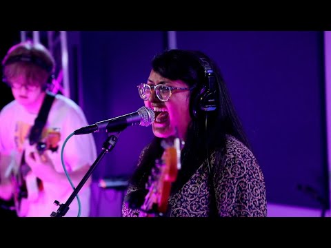 SWEEPING PROMISES video