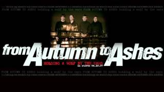 Pioneers From Autumn To Ashes