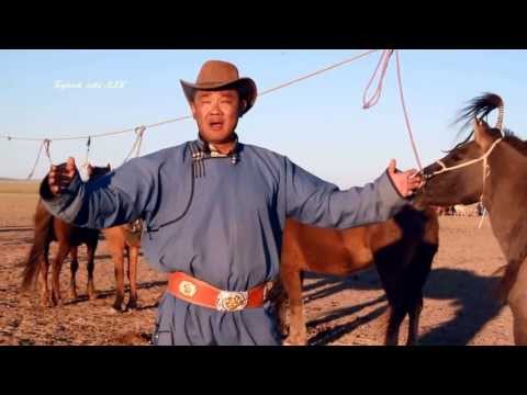 "Засаг Ноёны Саарал" Duuchin Sh.Erdenejargal /Official Video/