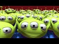 Toy Story Pizza Planeta En Español Latino