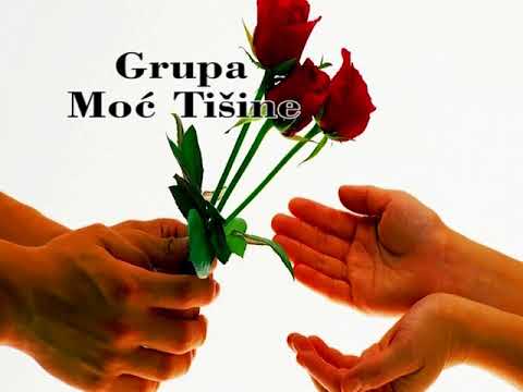 Grupa Moć Tišine - Ruže ti uvele