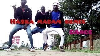 Download lagu Haska-madan mp3