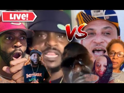 $20 Shots: Sizz Vs Moonlight | Biz Vs Milticket | TJ Candyman Is Done Talking About Me |