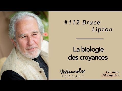 Vido de  Bruce H. Lipton