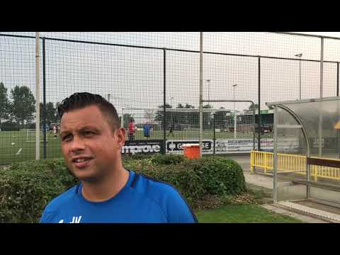 Gerald van de Klok vooruitblikbseizoen