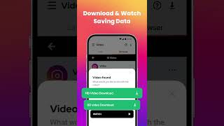Download lagu Instagram Video Downloader | No More Wasting Data #instagramvideodownloader #videodownloaderapp mp3