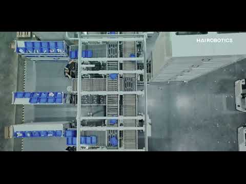 CEVA Logistics - Customer Success Story
