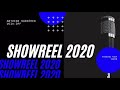 ð??£SHOWREEL 2020ð??£ VOIX OFF HOMME FRANÃ?AIS ALLEMAND