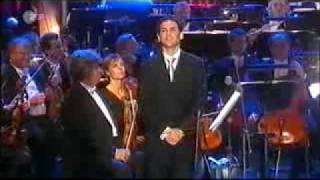 Juan Diego Florez -  La donna e mobile