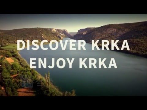 Discover Krka @ Nacionalni park Krka