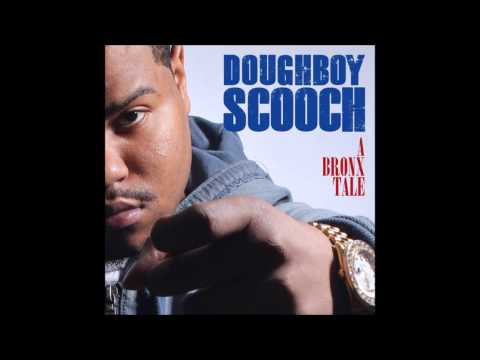 Doughboy Scooch - Get Busy