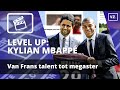 Kylian Mbappé: de nieuwe absolute wereldster?