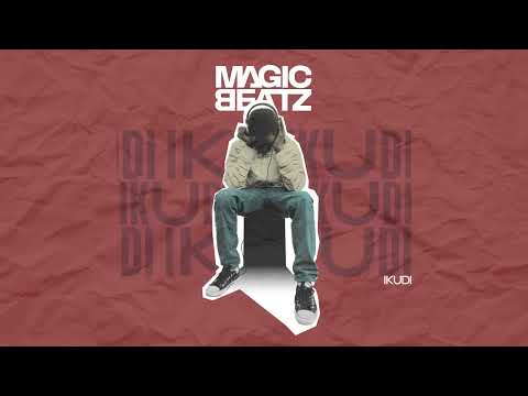 Magic Beatz - Ikudi Feat Afro Exotiq