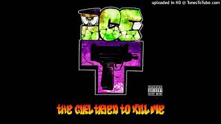 ICE T - The Girl Tried To Kill Me [Ⓔ]  (1989)