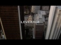 Leverage: Can't Go Home Again 